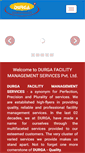 Mobile Screenshot of durgafacility.com